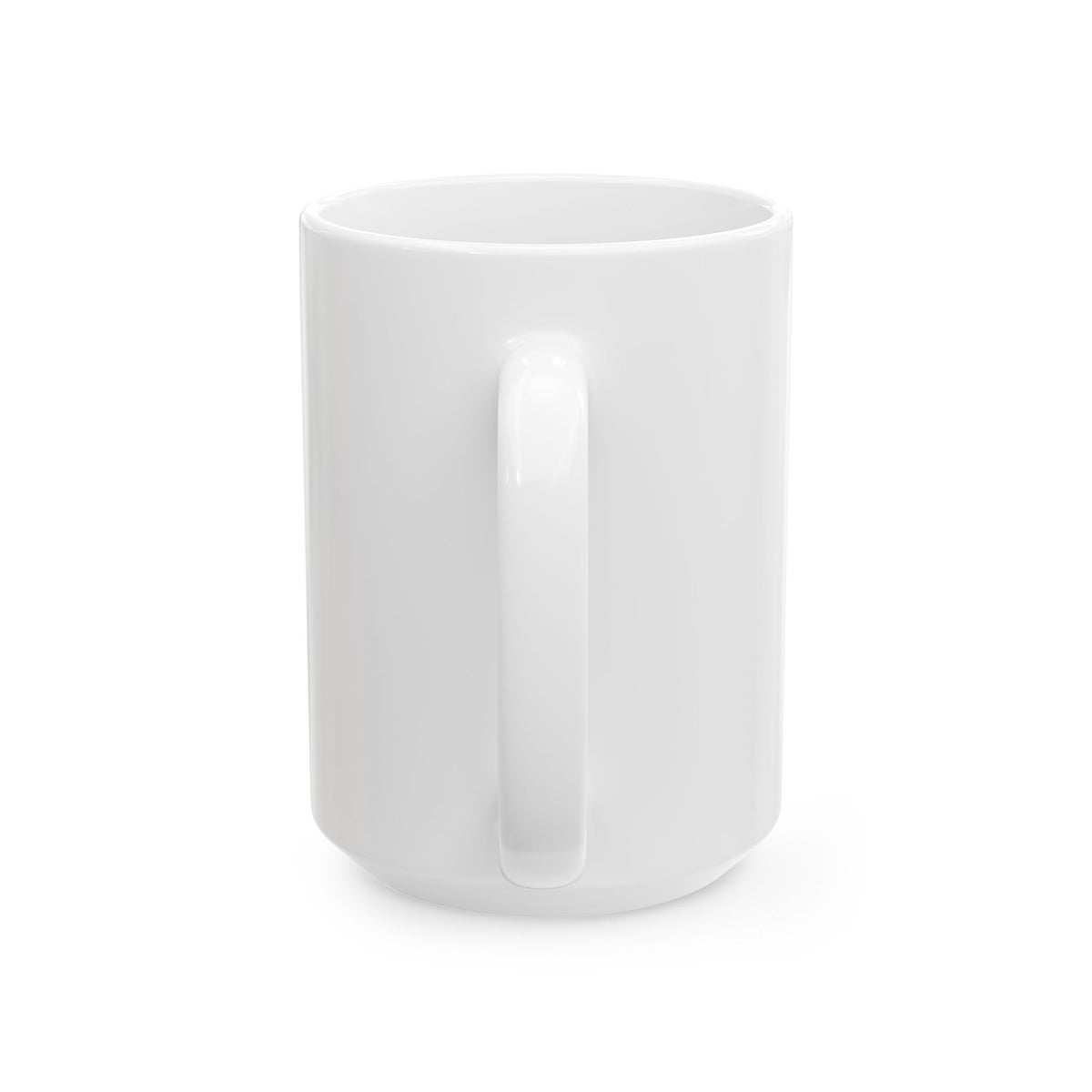 Here for the Plot Twist - Bookish Villa Inspired Mug