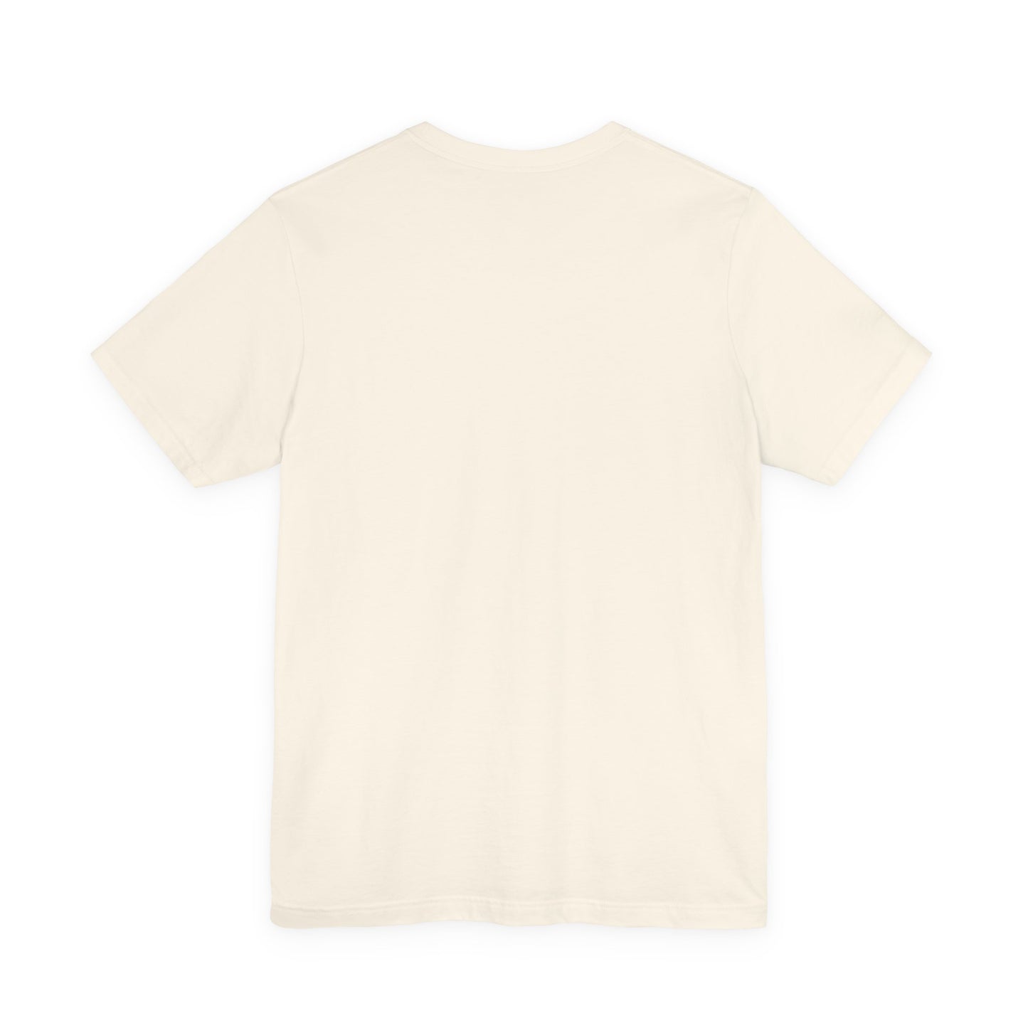 Go For It — Motivational Graphic T-Shirt
