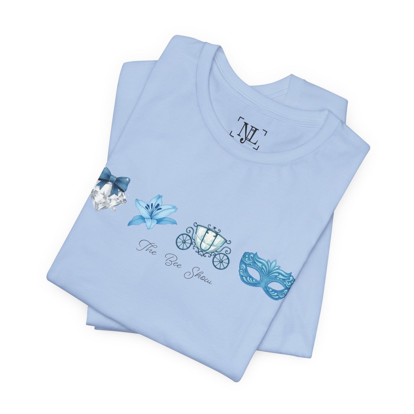 The Bee Show - Regency Romance Inspired Tee