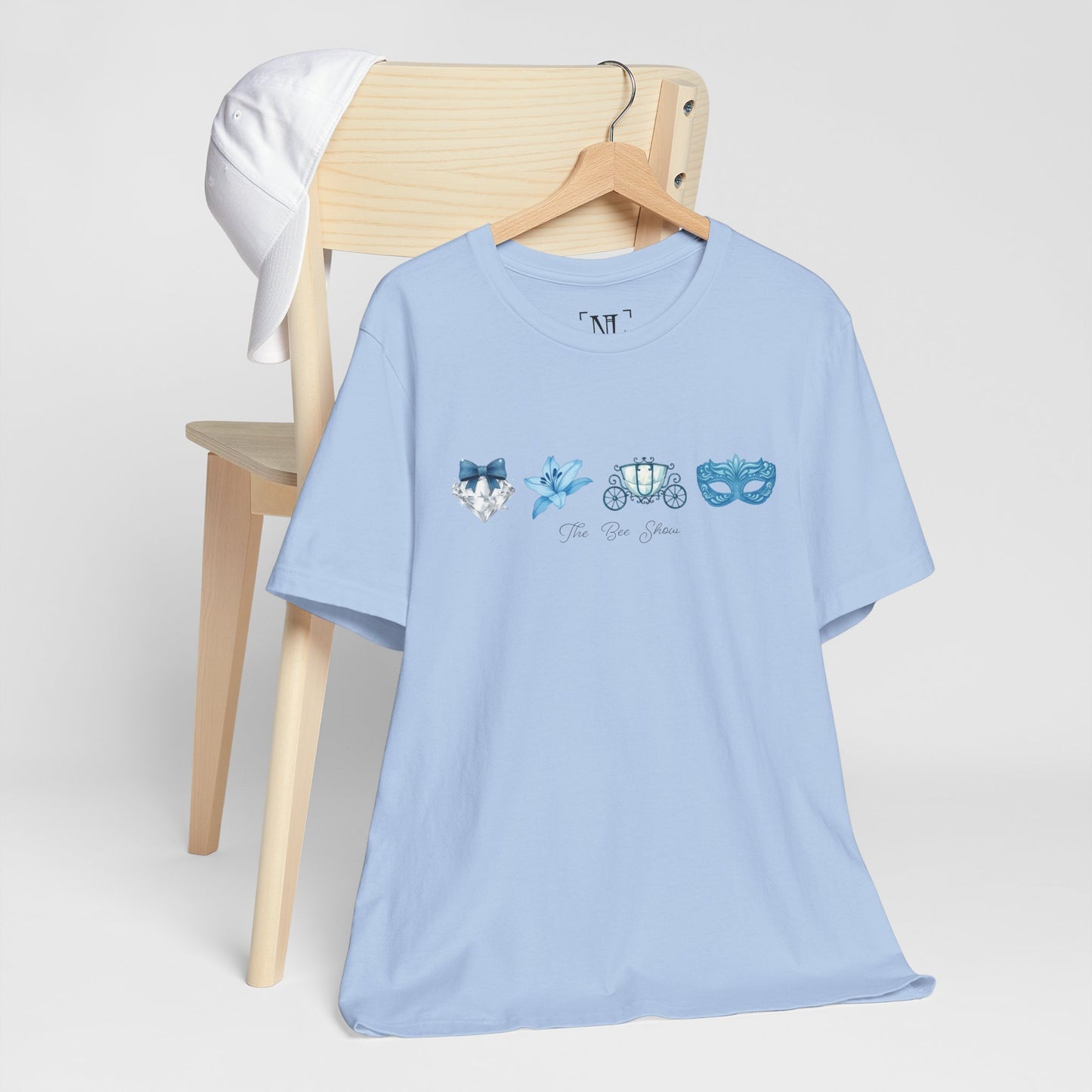 The Bee Show - Regency Romance Inspired Tee