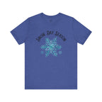Snow Day Season - Short Sleeve Tee