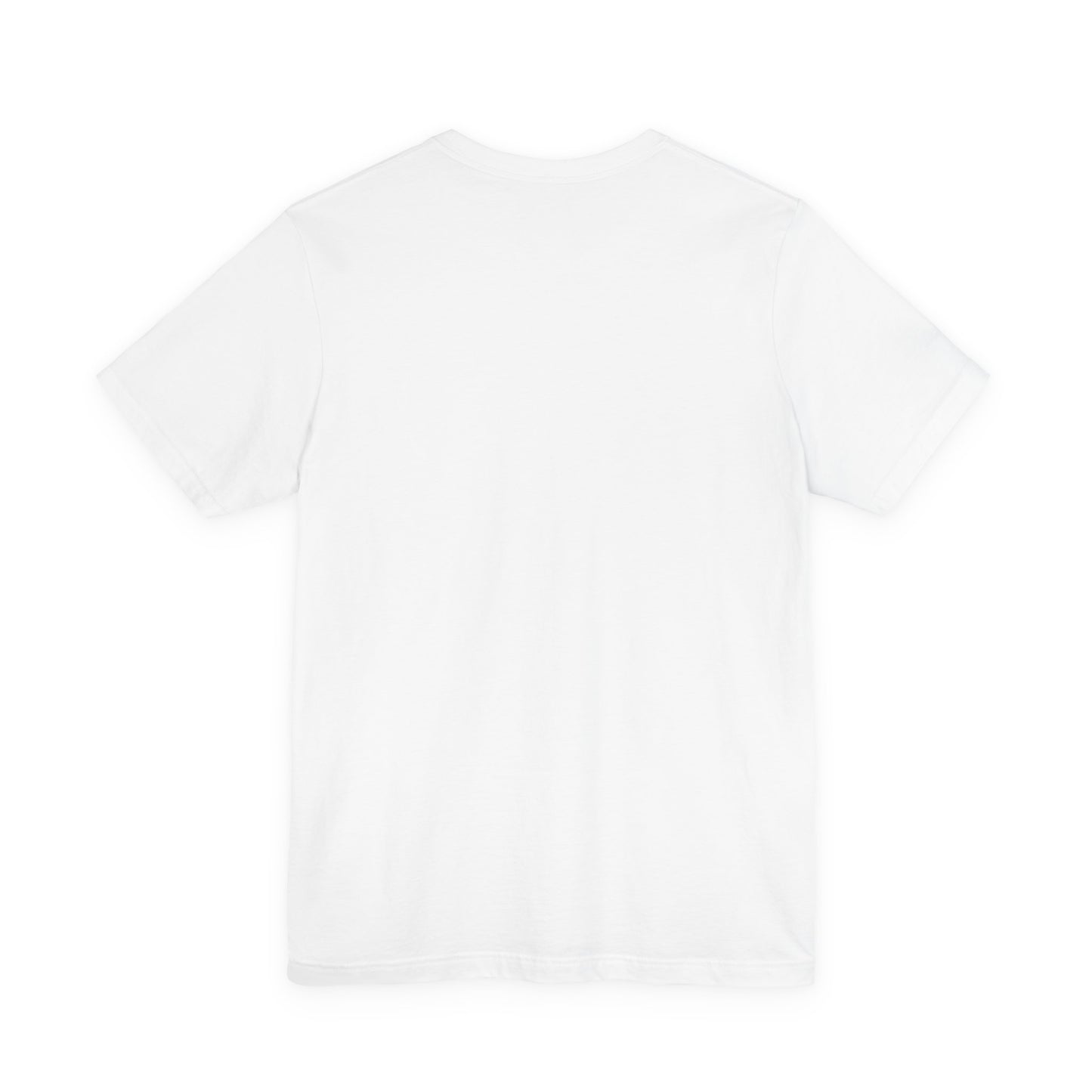 Go For It — Motivational Graphic T-Shirt
