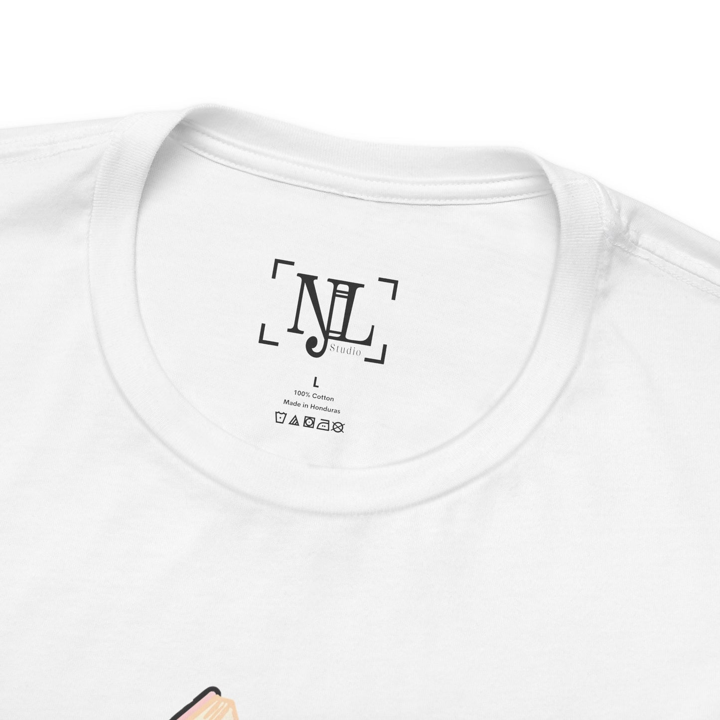 Mood Reader It's a Vibe - Bookish Graphic Tee