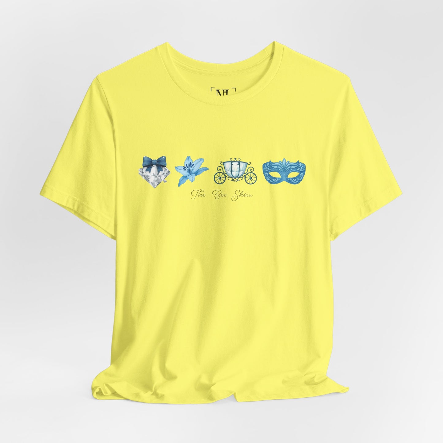 The Bee Show - Regency Romance Inspired Tee