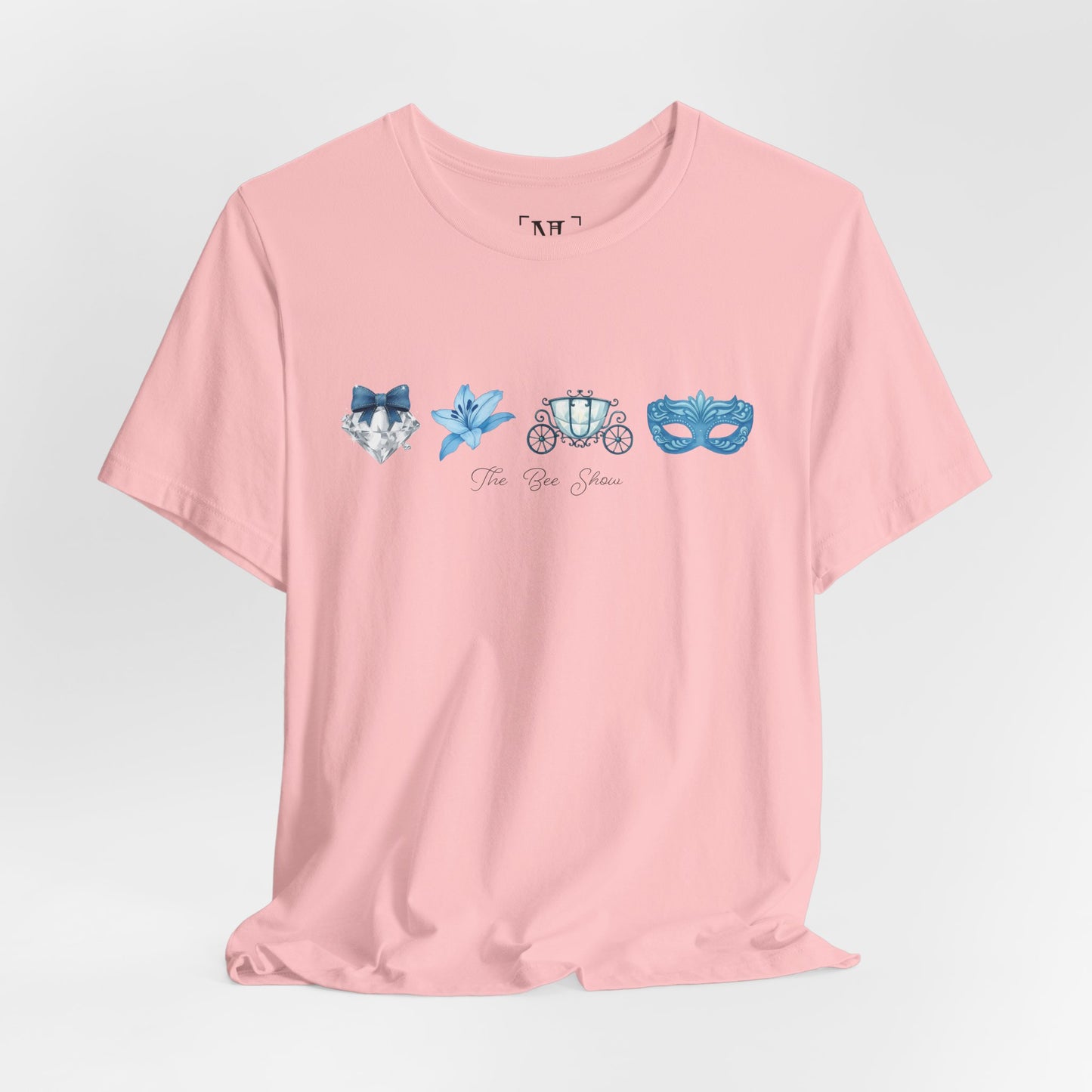 The Bee Show - Regency Romance Inspired Tee