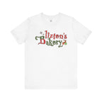 Blizten's Bakery Short Sleeve Christmas Tee
