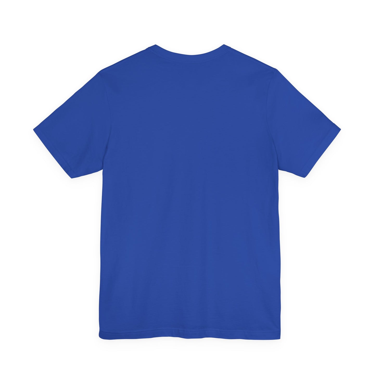Go For It — Motivational Graphic T-Shirt (White Text)