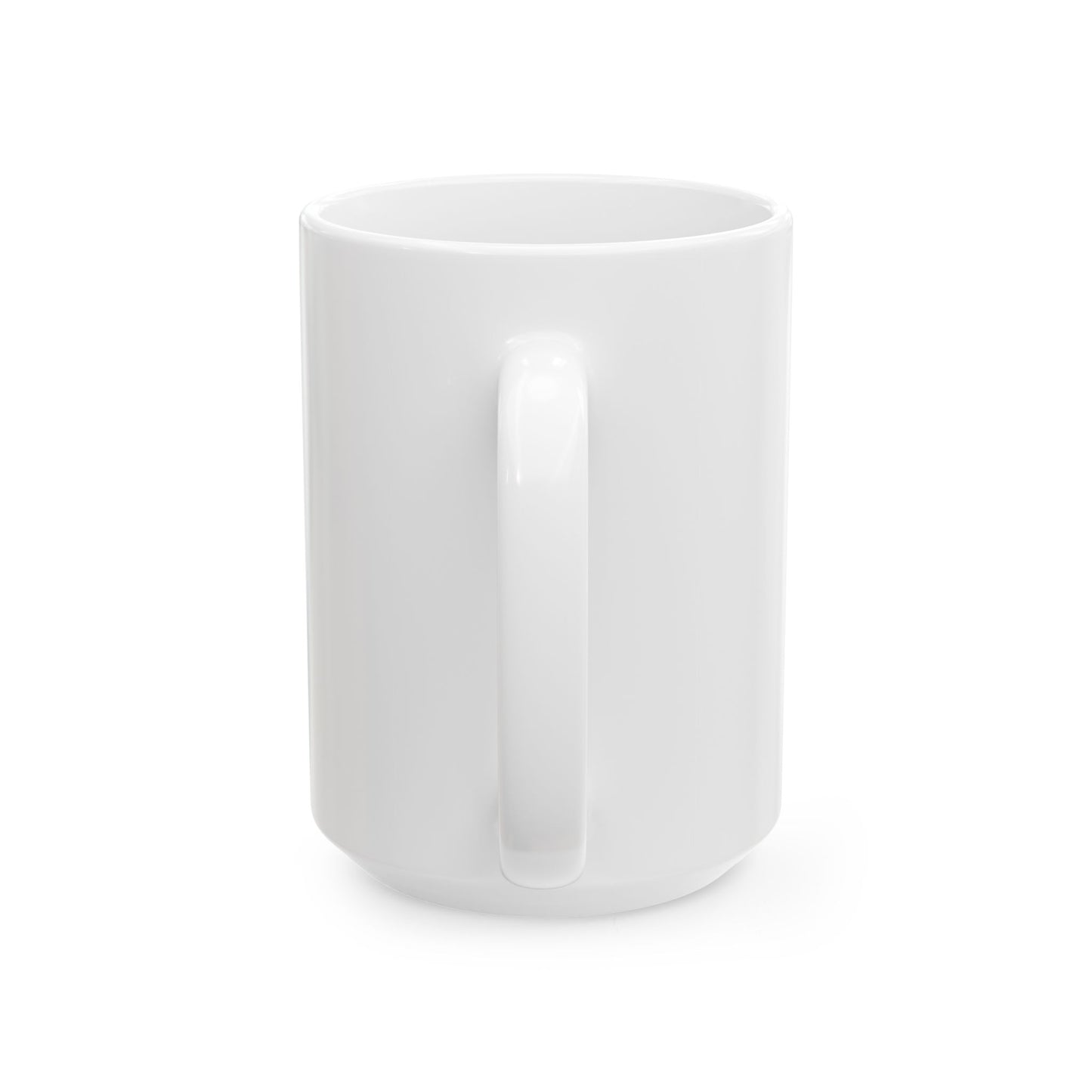Call Dean - Hockey Romance Inspired Mug