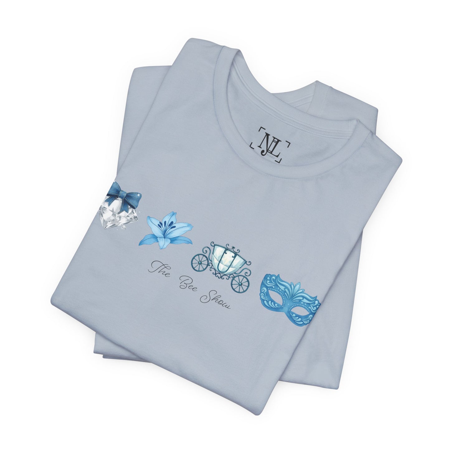 The Bee Show - Regency Romance Inspired Tee