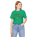 Prancer's Christmas Tree Farm Tee