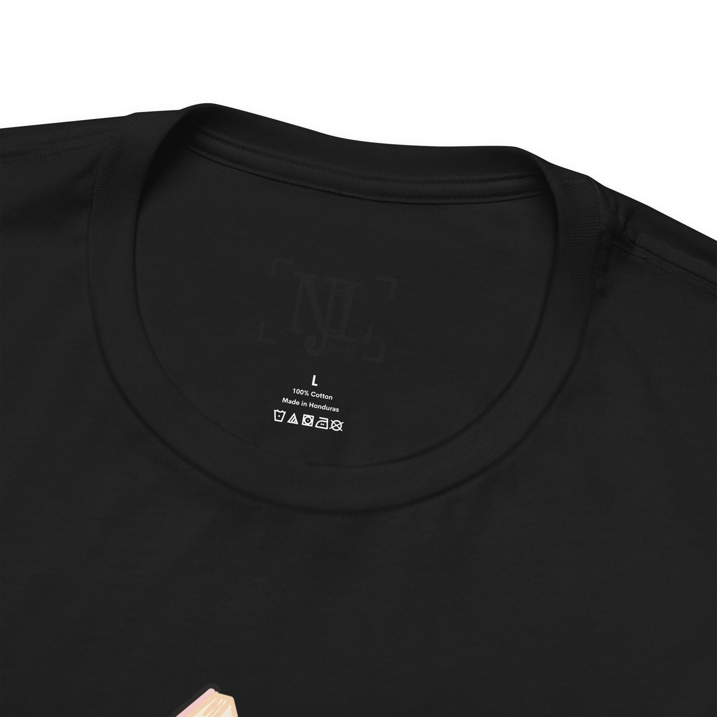 Mood Reader It's a Vibe - Bookish Graphic Tee