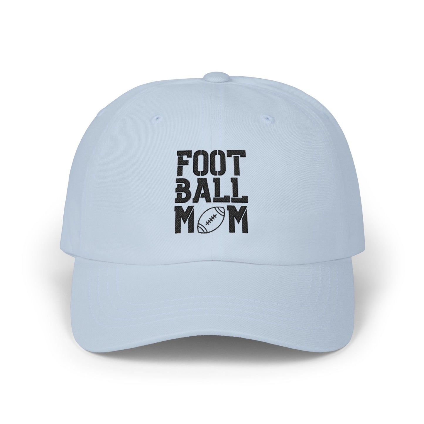 Football Mom  — Hat