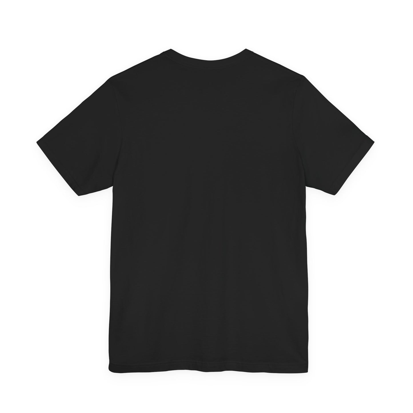 Football Mom T-Shirt – Bold Stacked Text with Football Graphic (White Text)