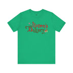Blizten's Bakery Short Sleeve Christmas Tee