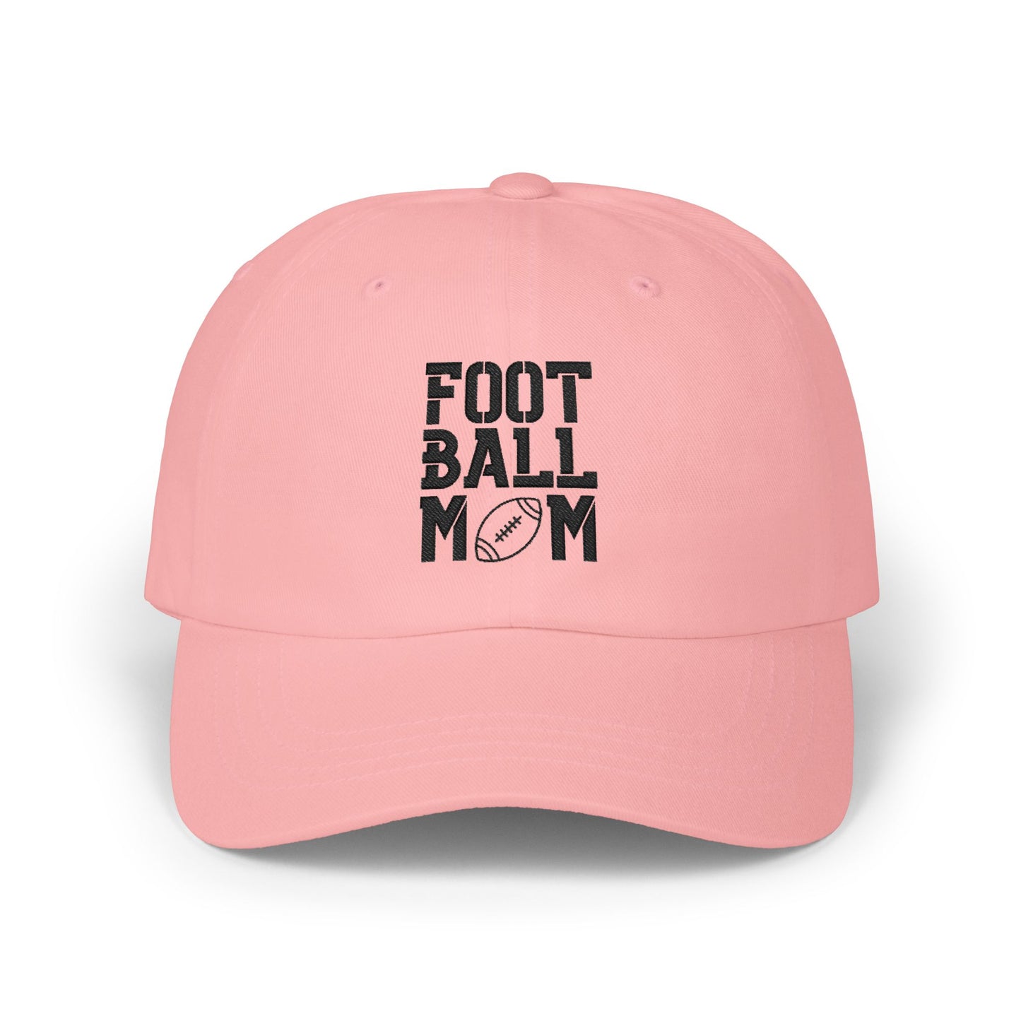 Football Mom  — Hat