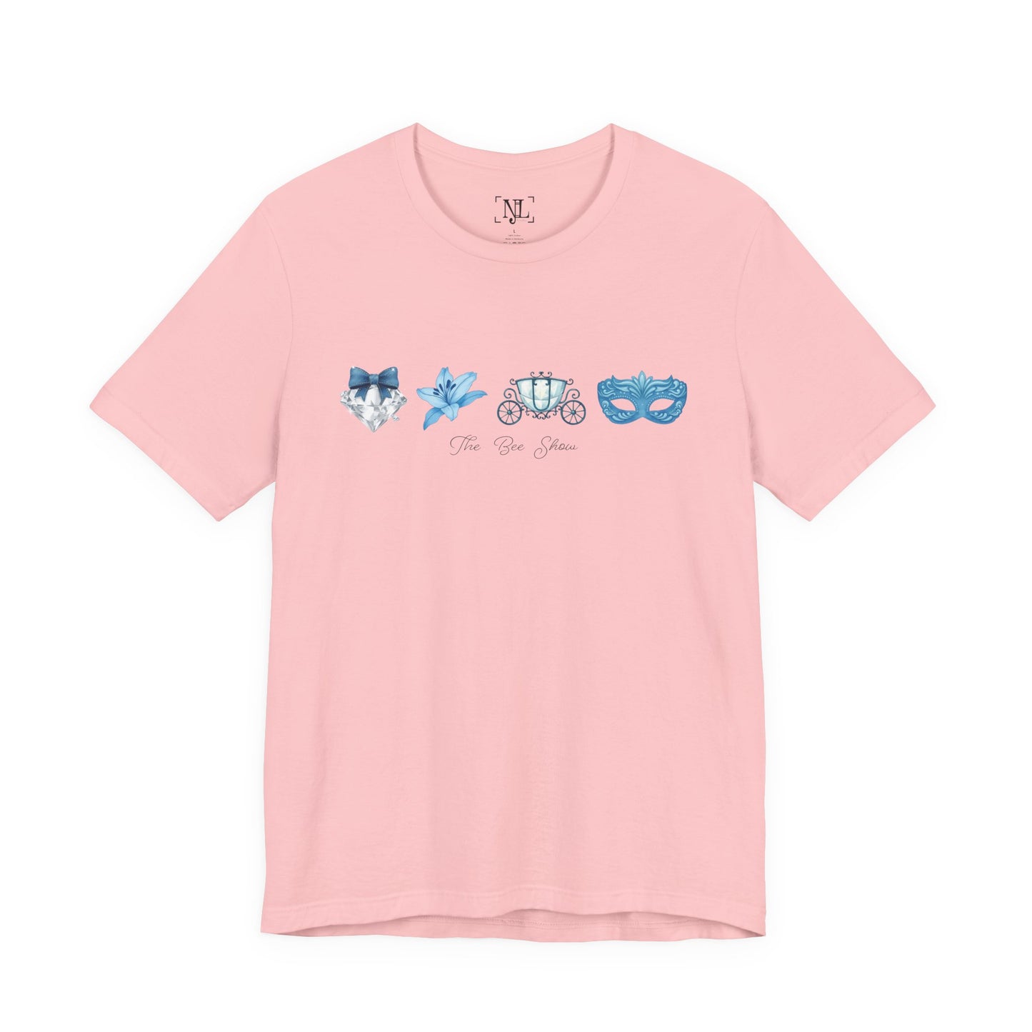 The Bee Show - Regency Romance Inspired Tee