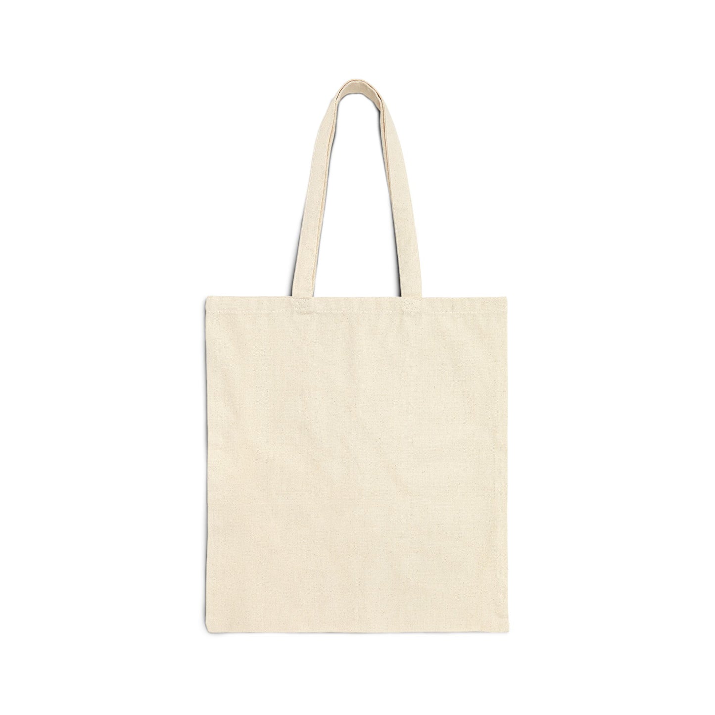 Romance Reader Tote Bag — Cute Heart Booklover Canvas Tote
