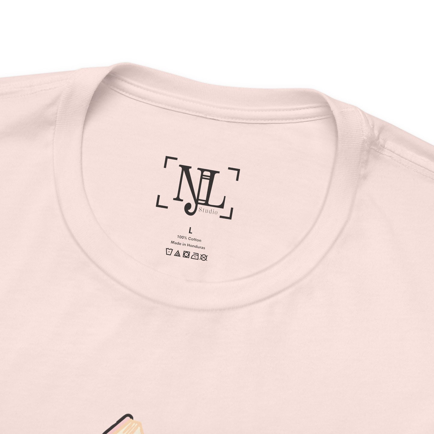 Mood Reader It's a Vibe - Bookish Graphic Tee