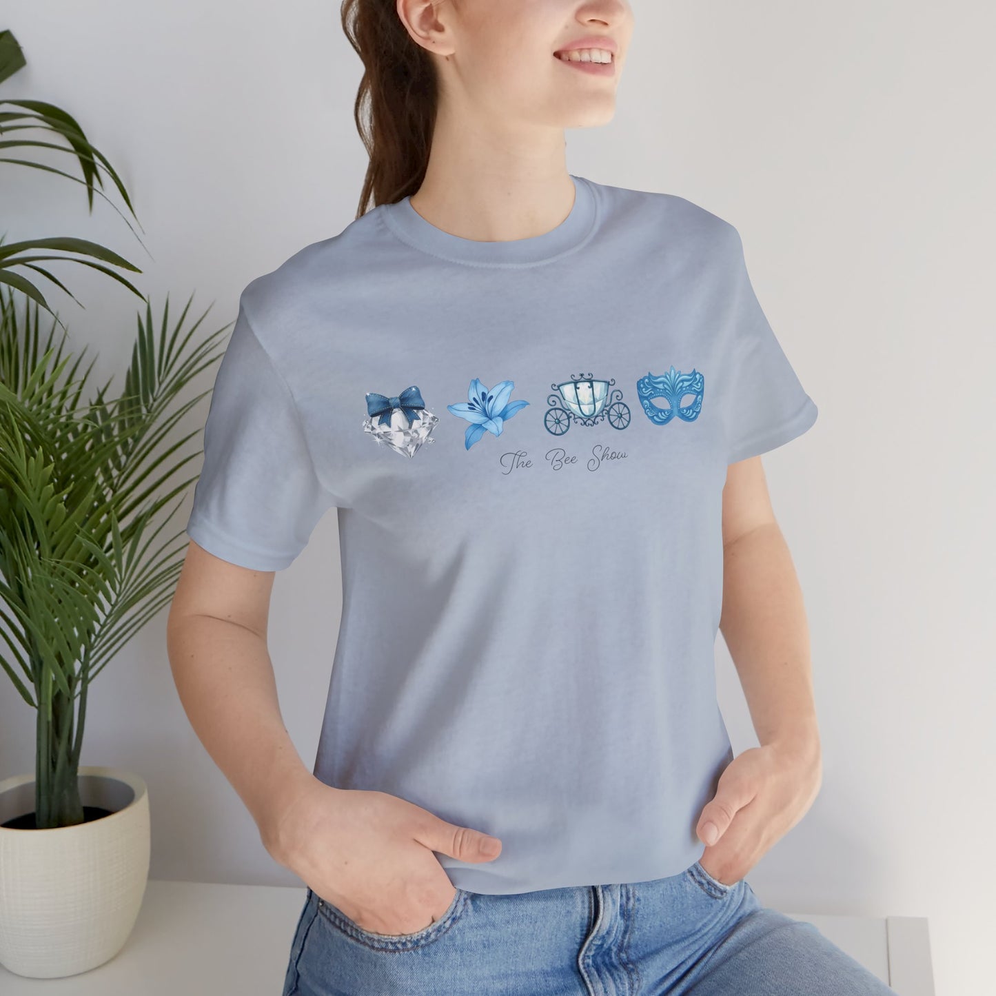 The Bee Show - Regency Romance Inspired Tee