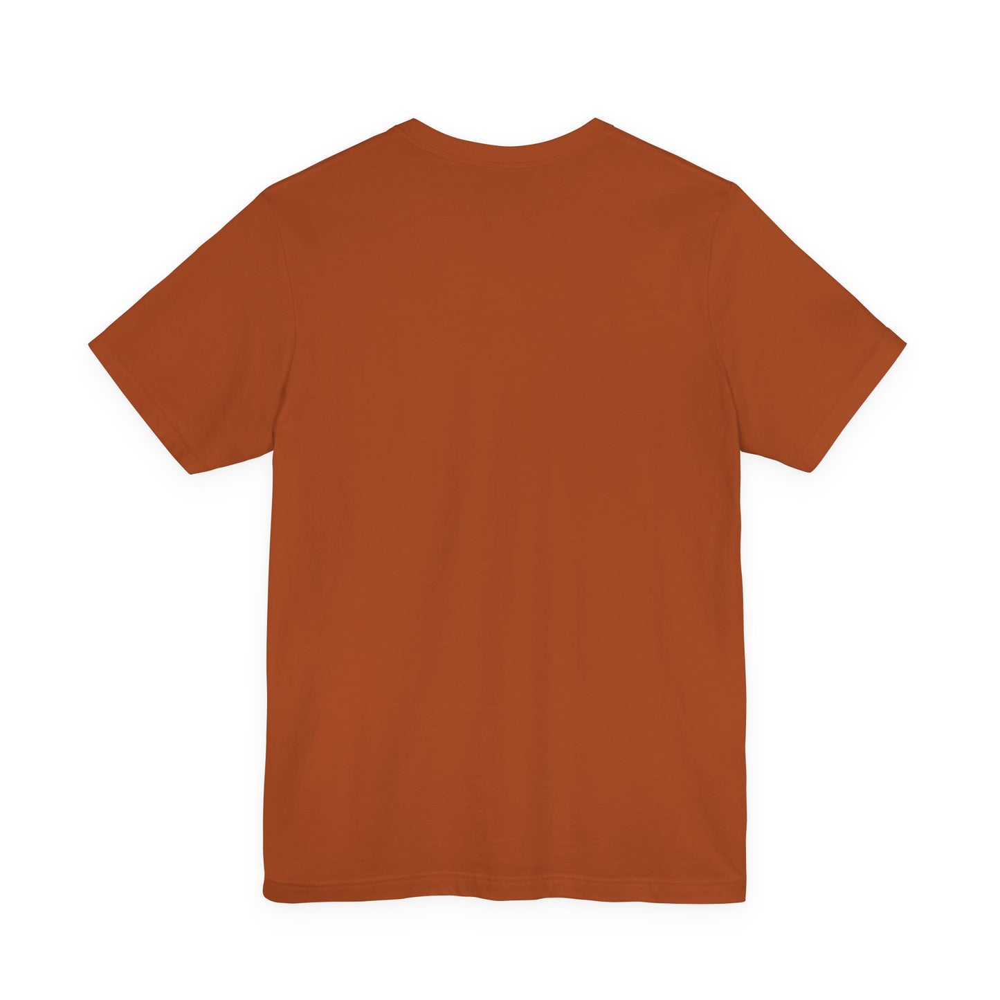 Go For It — Motivational Graphic T-Shirt