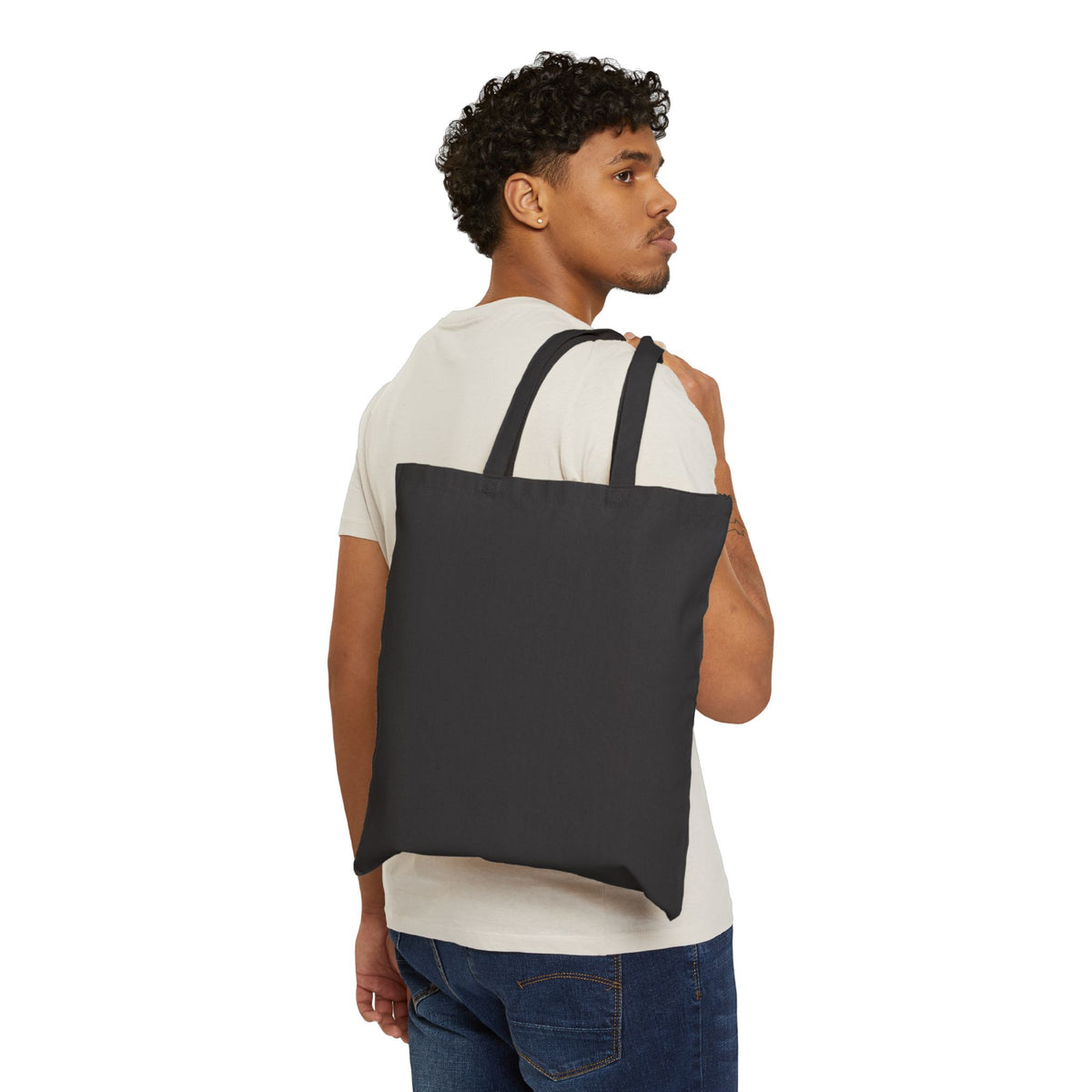 Here for the Plot Twist - Bookish Villa Inspired Tote
