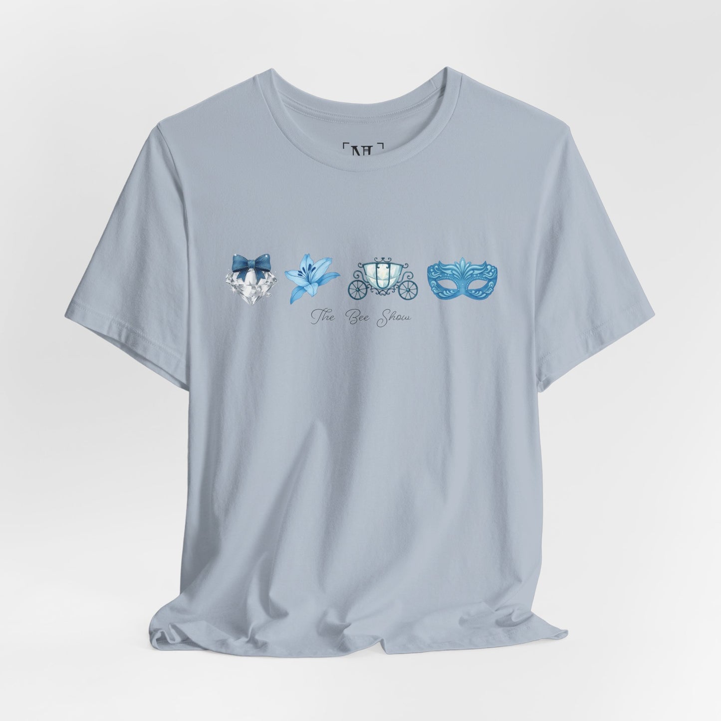 The Bee Show - Regency Romance Inspired Tee