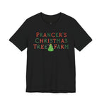 Prancer's Christmas Tree Farm Tee