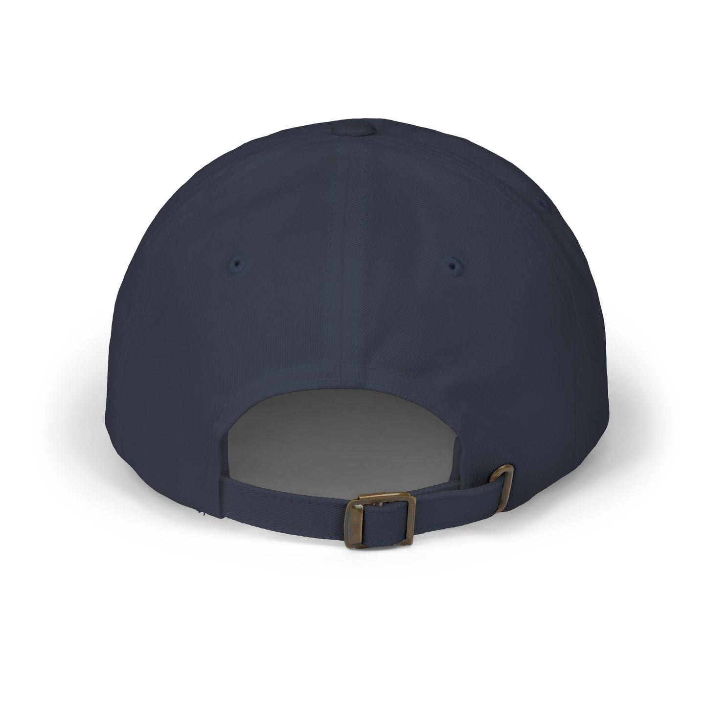 Football Mom  — Hat (White Text)