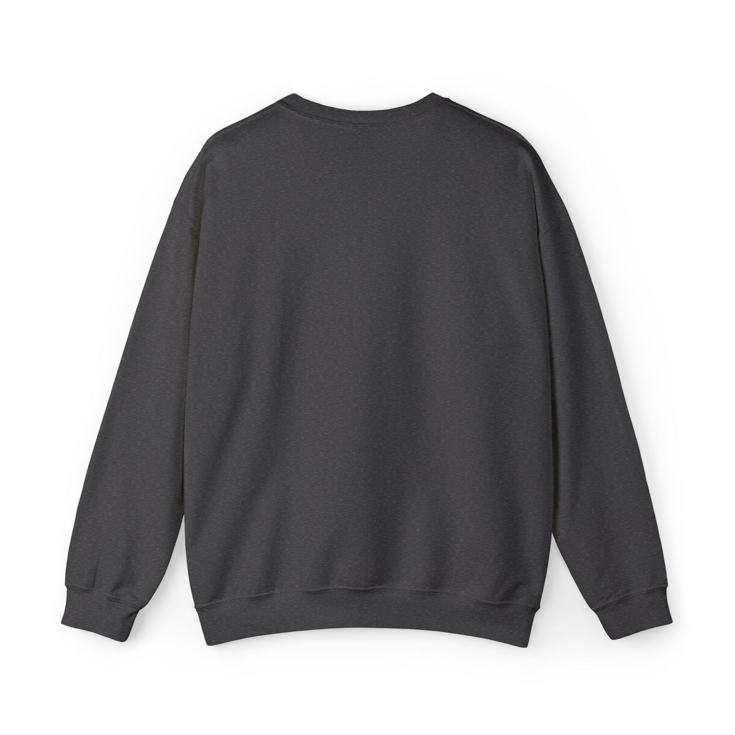 Hello Football Season Sweatshirt — Cozy Game Day Crewneck (White Text)