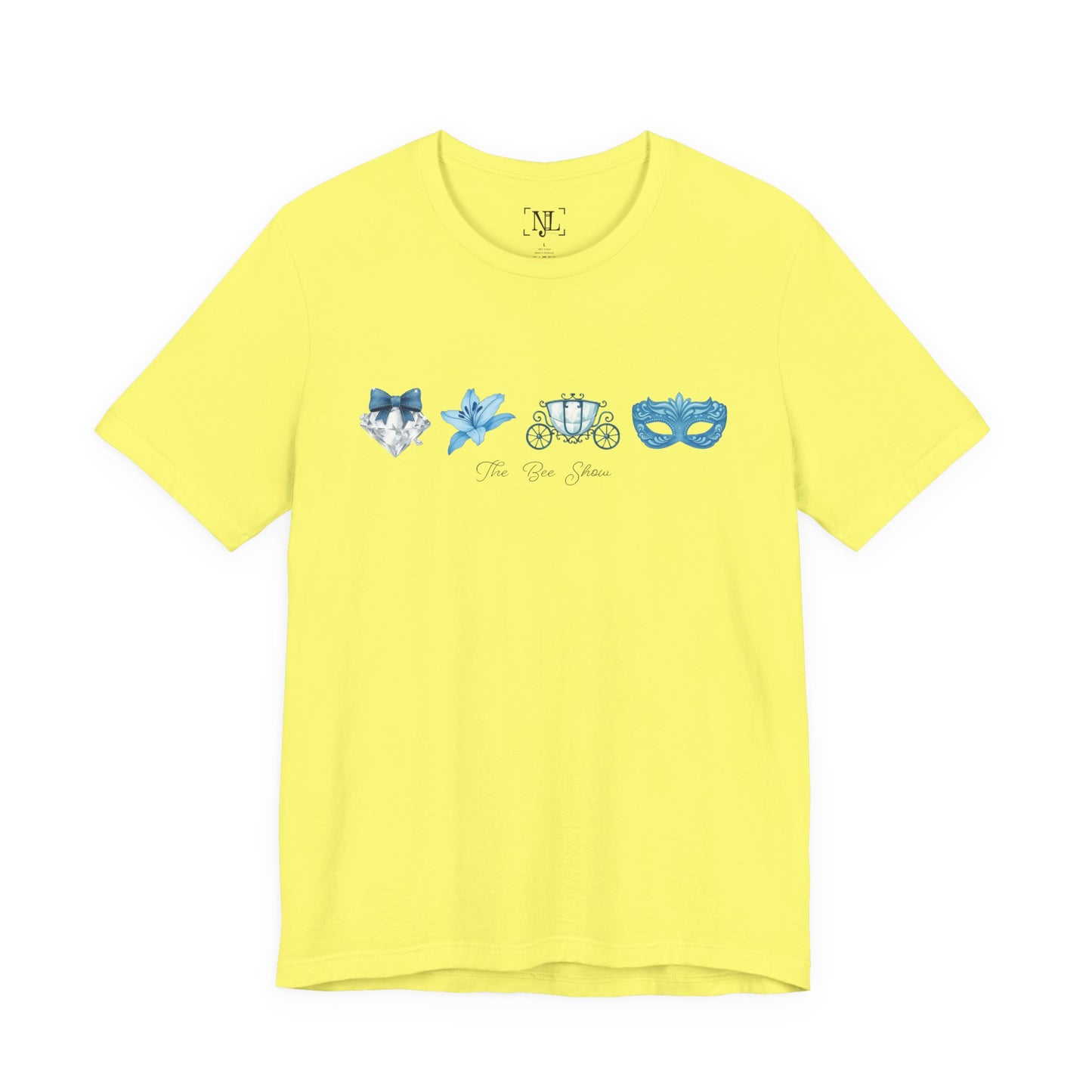 The Bee Show - Regency Romance Inspired Tee