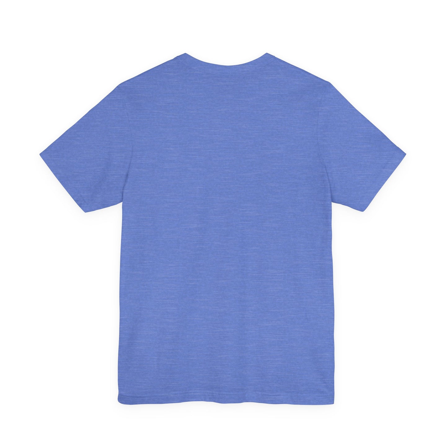 Go For It — Motivational Graphic T-Shirt