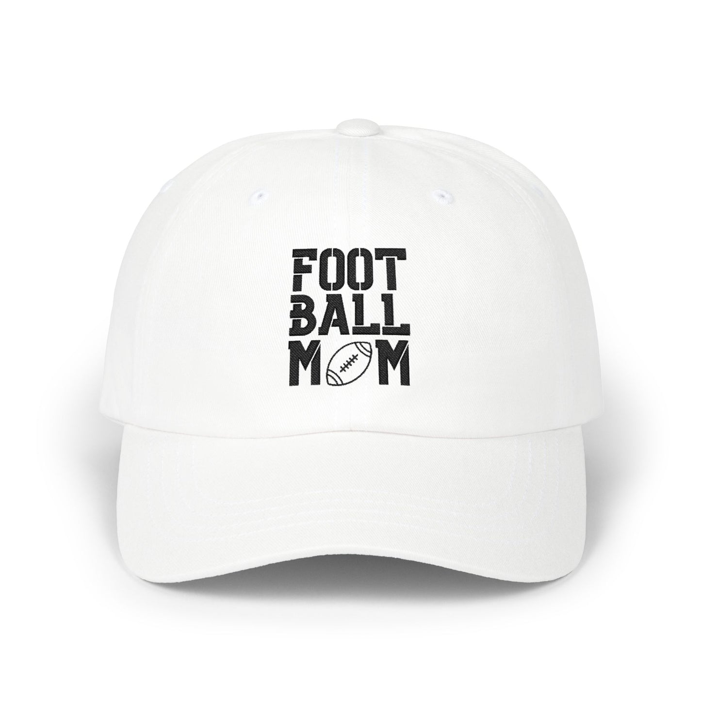 Football Mom  — Hat