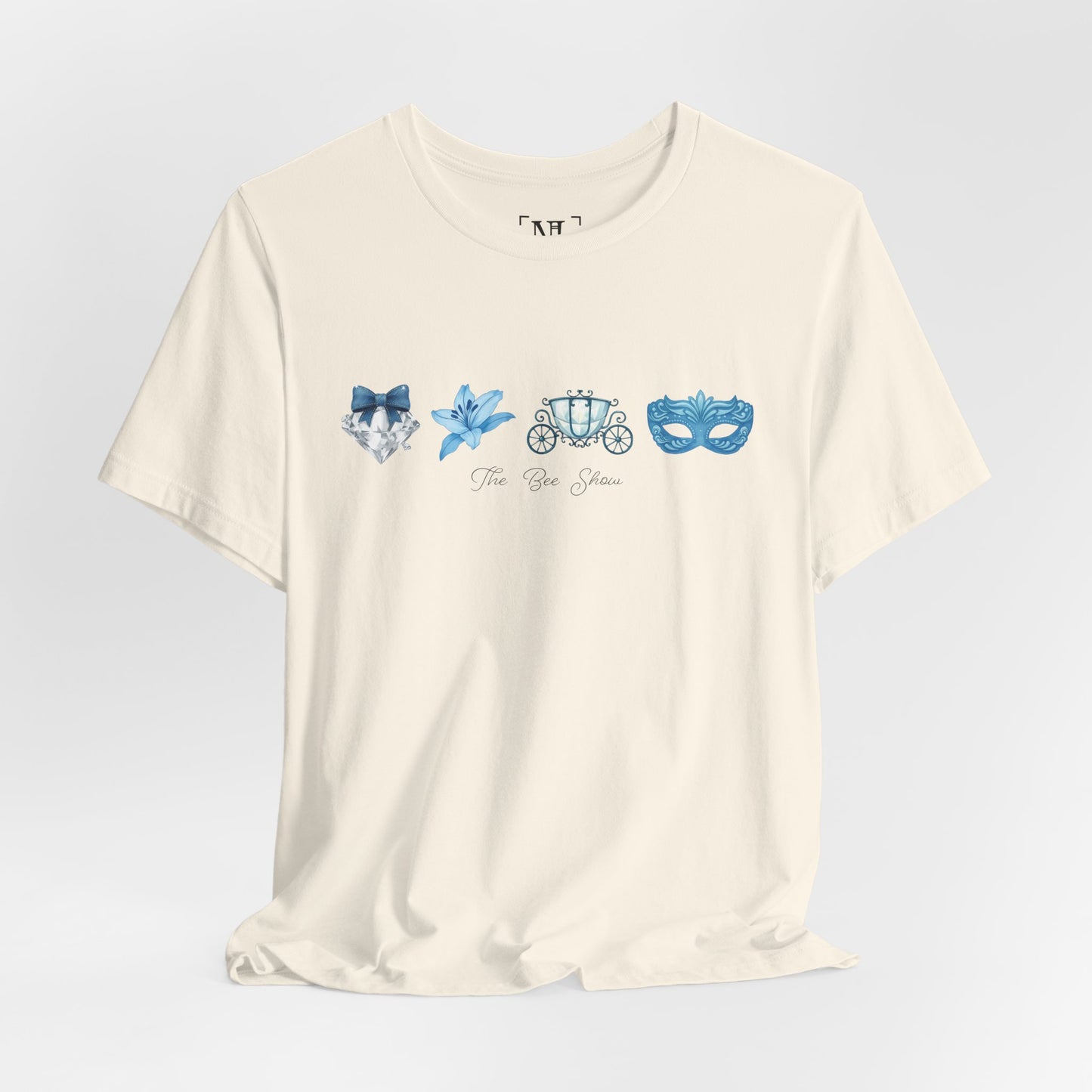 The Bee Show - Regency Romance Inspired Tee