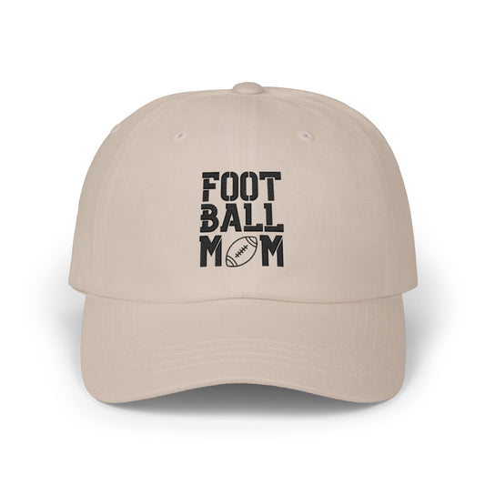 Football Mom  — Hat