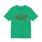 Blizten's Bakery Short Sleeve Christmas Tee