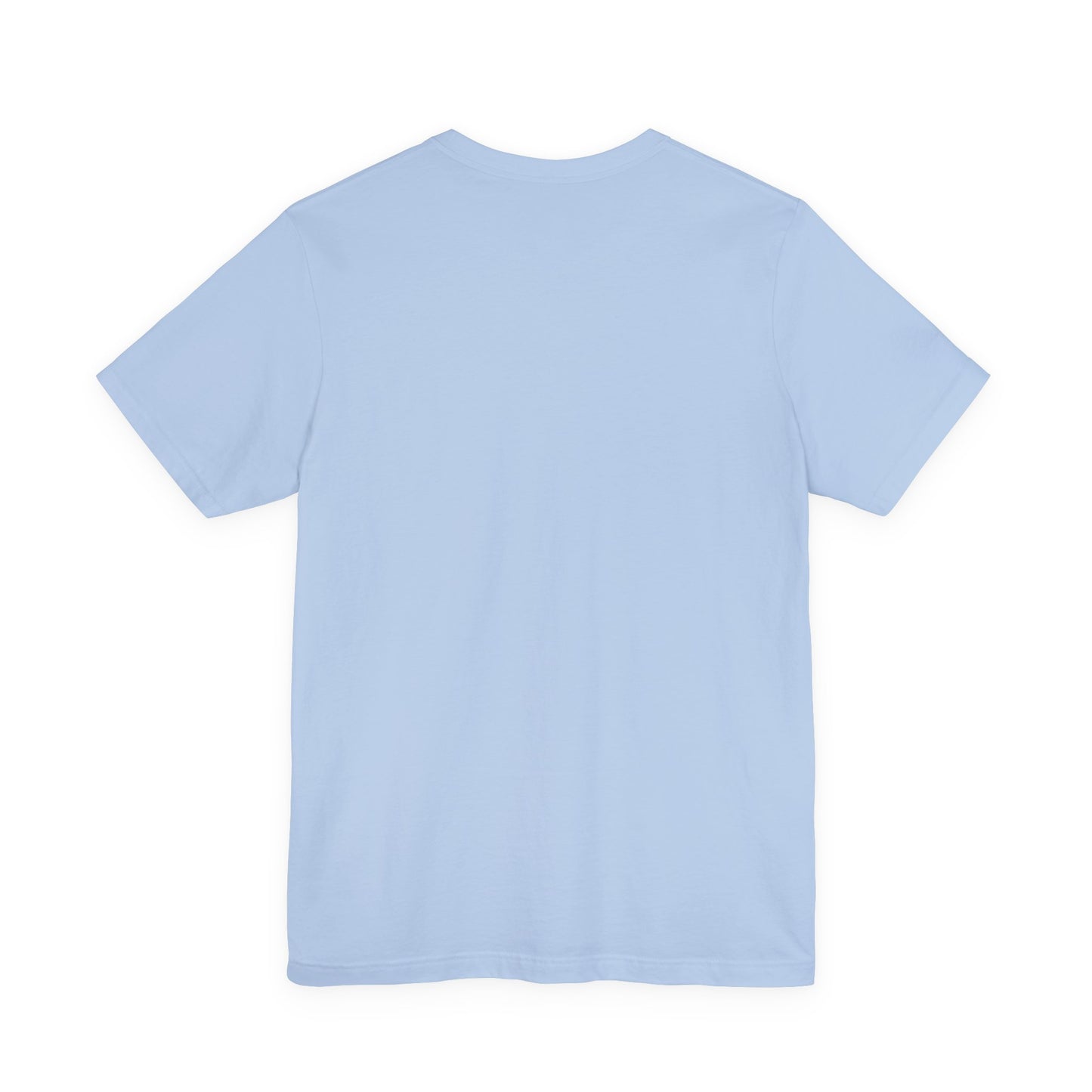 Go For It — Motivational Graphic T-Shirt