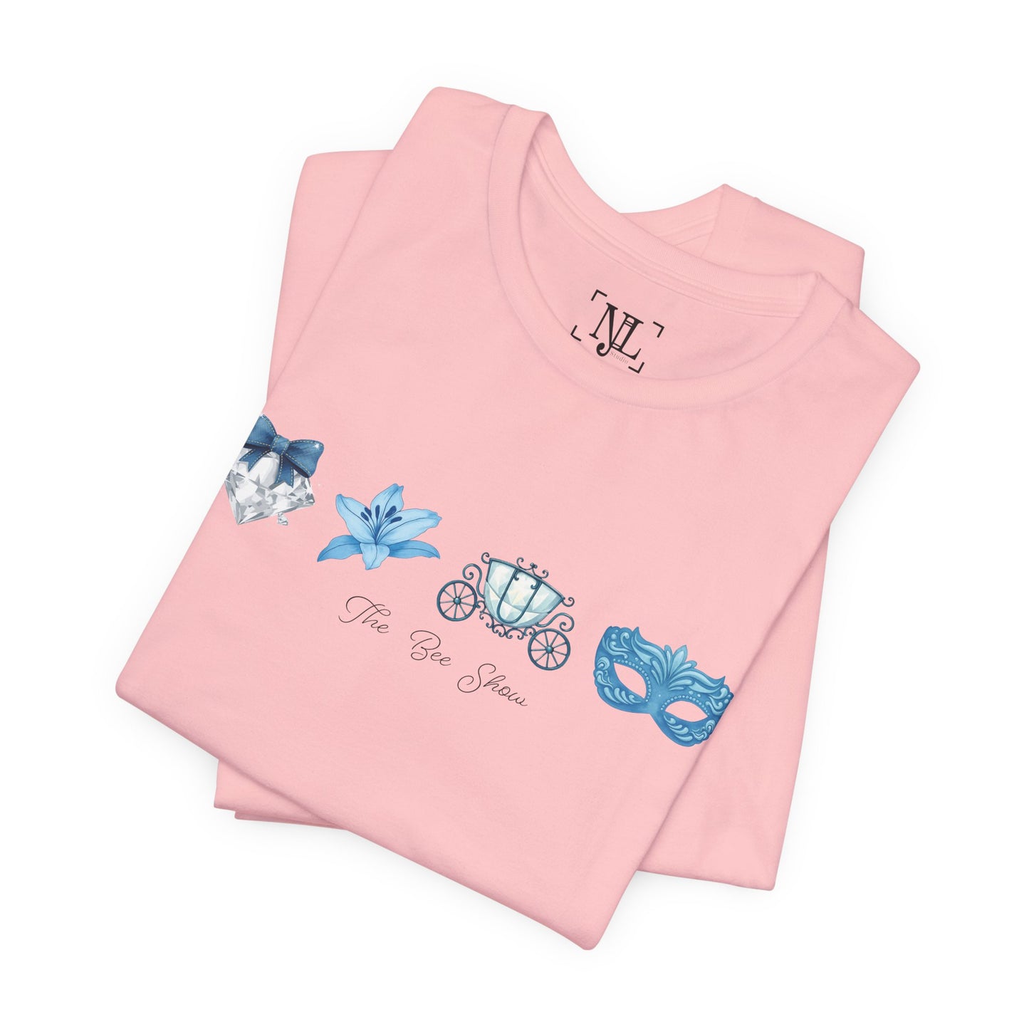 The Bee Show - Regency Romance Inspired Tee