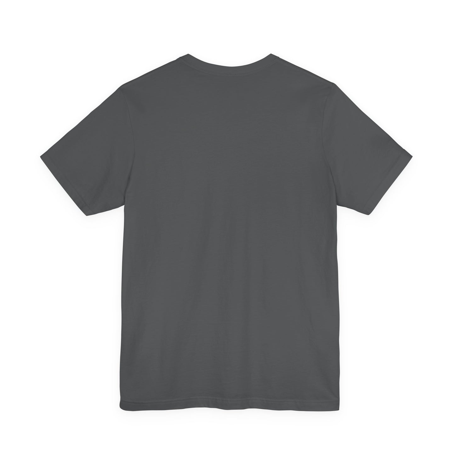 Hello Football Season - Graphic Tee (White Text)