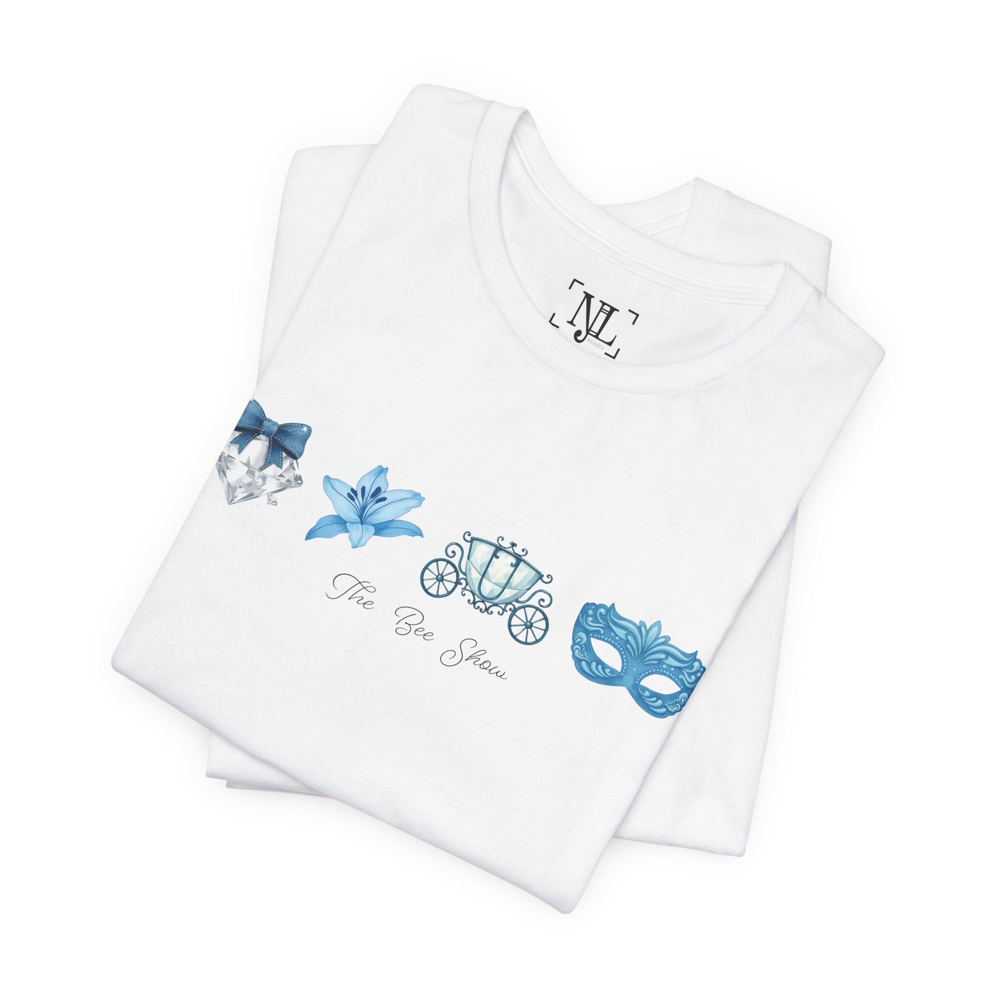 The Bee Show - Regency Romance Inspired Tee